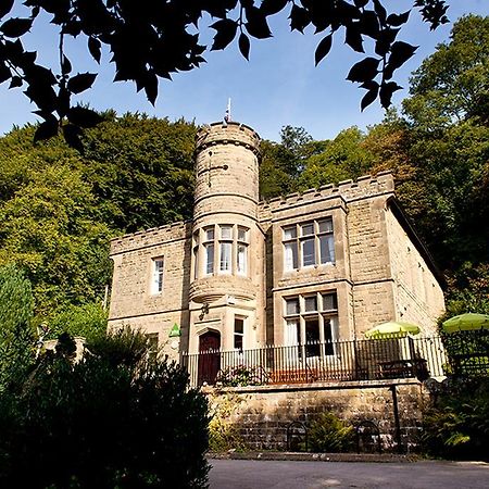 Yha Eyam Hostel Exterior photo