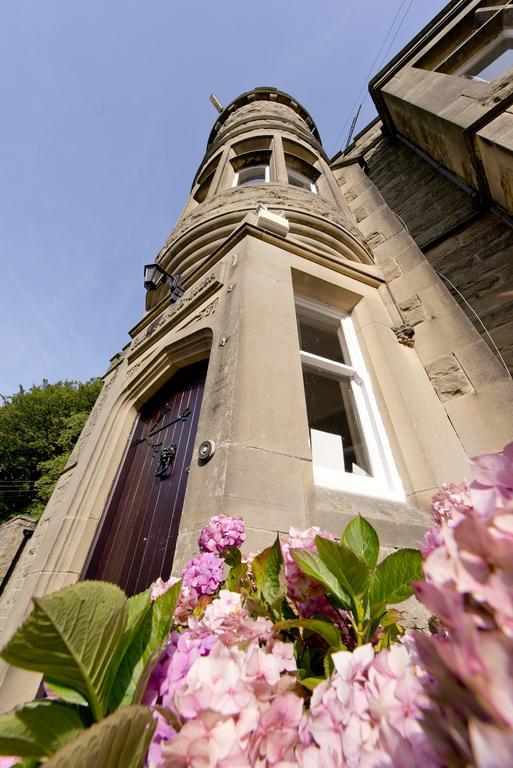 Yha Eyam Hostel Exterior photo